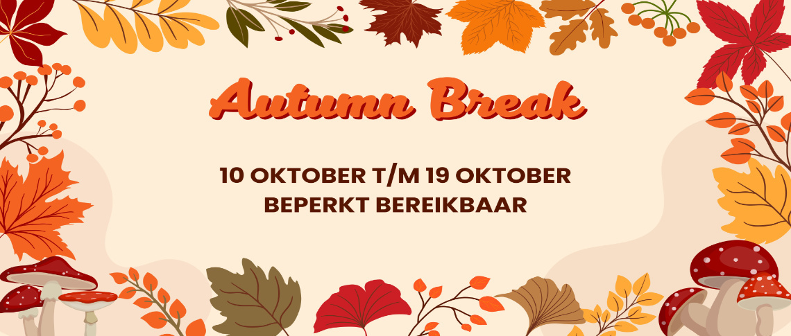 herfst