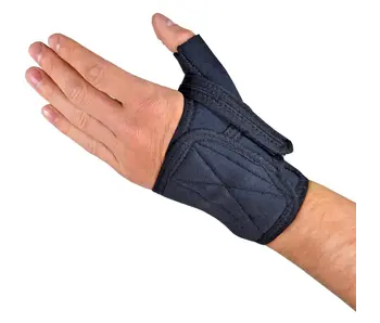 New Procool thumb CMC restriction splint
