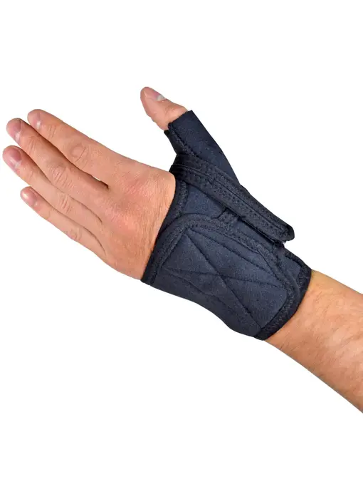 New Procool thumb CMC restriction splint