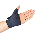 New Procool thumb CMC restriction splint
