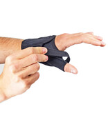 New Procool thumb CMC restriction splint