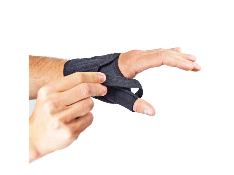 New Procool thumb CMC restriction splint