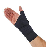 New Procool wrist & thumb restriction splint