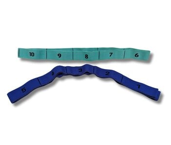 Mambo Max elastic band