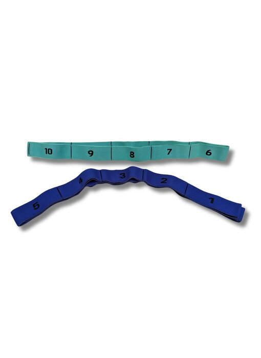 Mambo Max elastic band