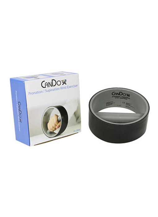 Pronation / Supination Wrist Exerciser