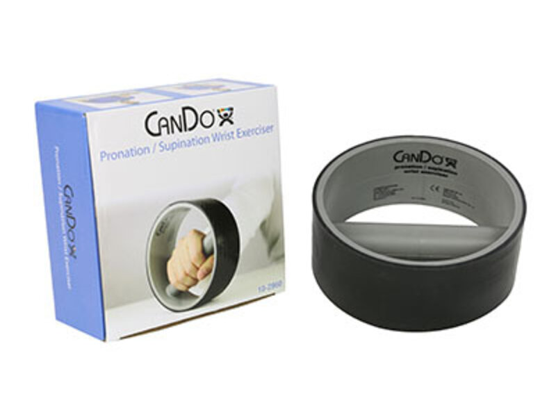 Pronation / Supination Wrist Exerciser