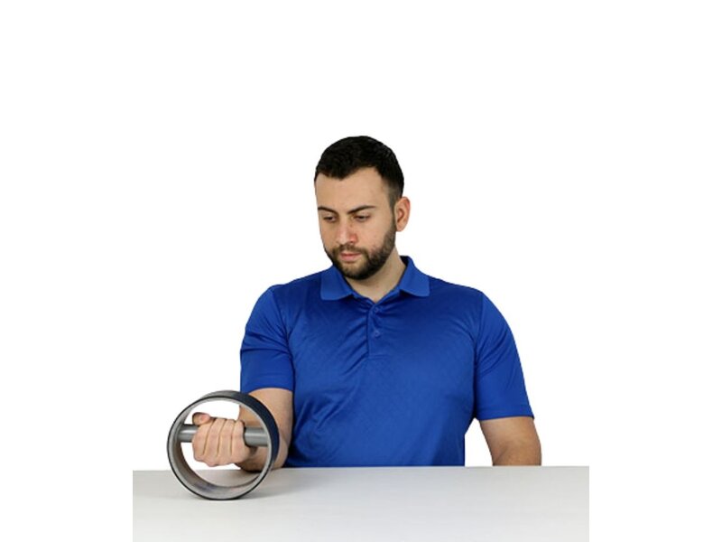 Pronation / Supination Wrist Exerciser