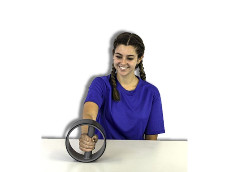 Pronation / Supination Wrist Exerciser