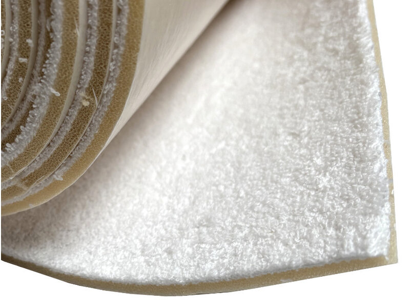 Terry Foam Adhesive 48 cm x 5 meter