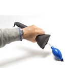 Urias®-Johnstone handspalk voor contracturen Parsnip