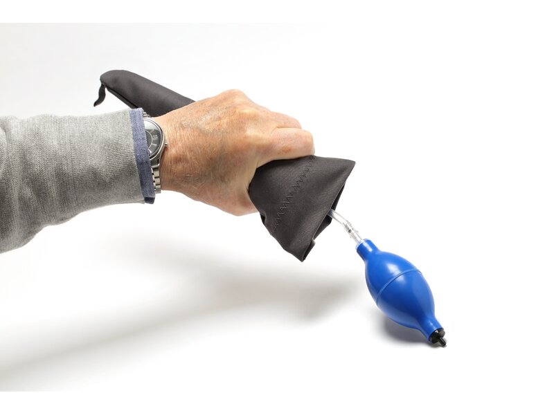 Urias®-Johnstone hand splint for contractures Parsnip