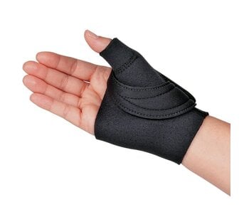 North Coast Medical Confort accolade cool pouce CMC