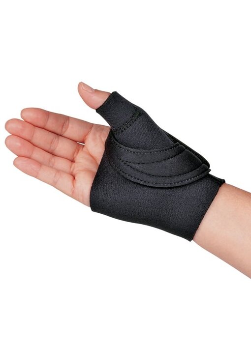 North Coast Medical Comfort Cool duim CMC brace