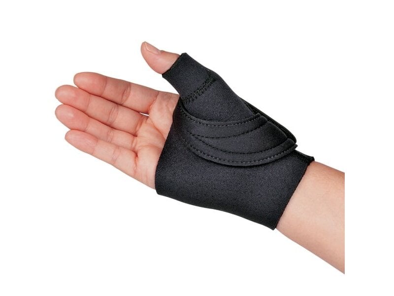 North Coast Medical Comfort Cool pouce CMC