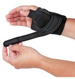 North Coast Medical Comfort Cool pouce CMC