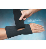 North Coast Medical Comfort Cooler Handgelenk und Daumenstütze CMC