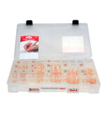 3 Point Products Oval-8® Kit