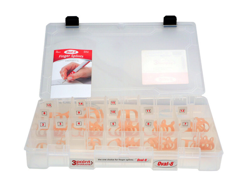 3 Point Products Oval-8® Kit