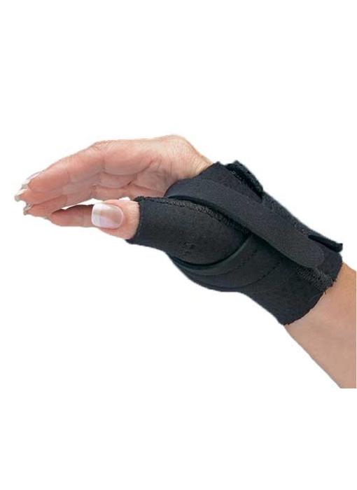 North Coast Medical Comfort Cool brace thumb CMC