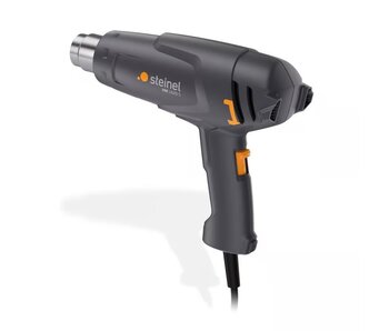 Steinel heat gun