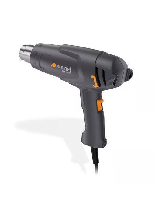 Steinel heat gun