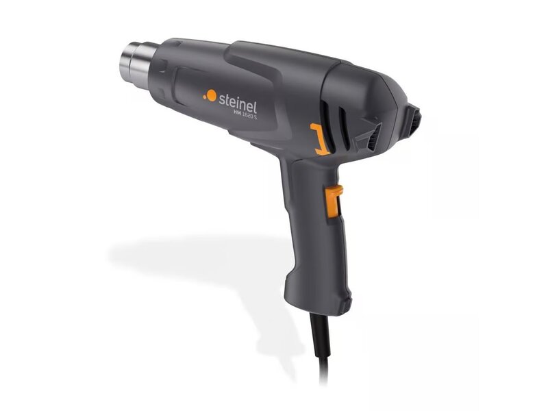 Steinel heat gun