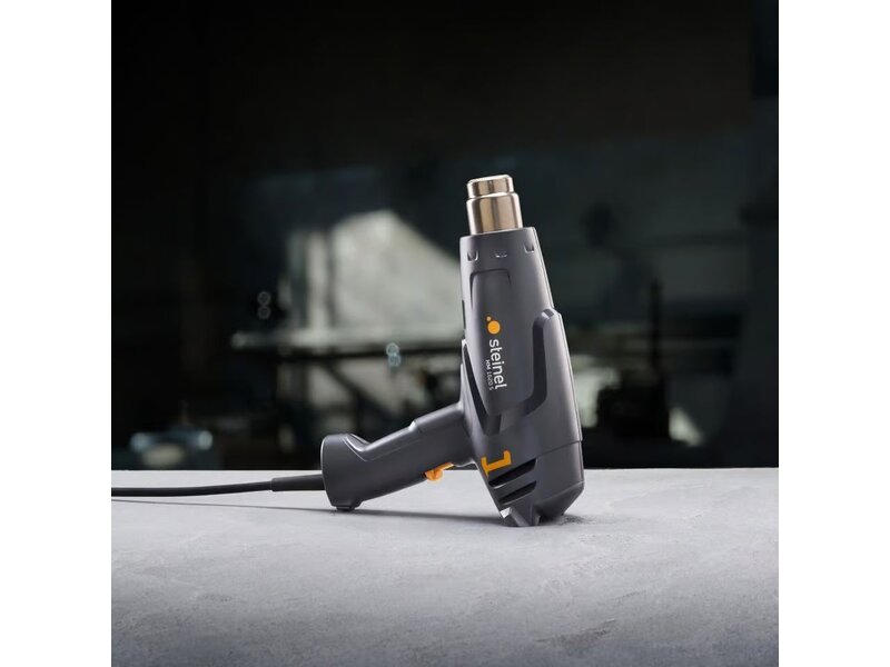Steinel pistolet thermique