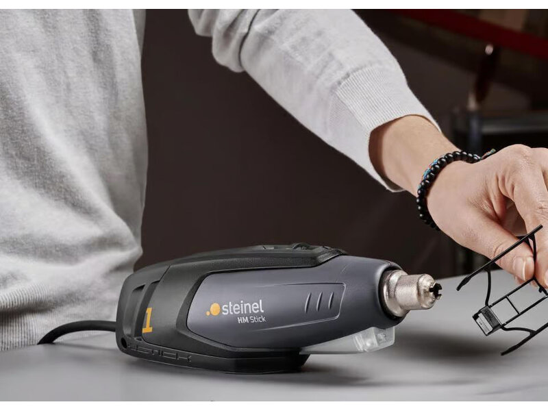 Steinel HL Stick compact hot air gun