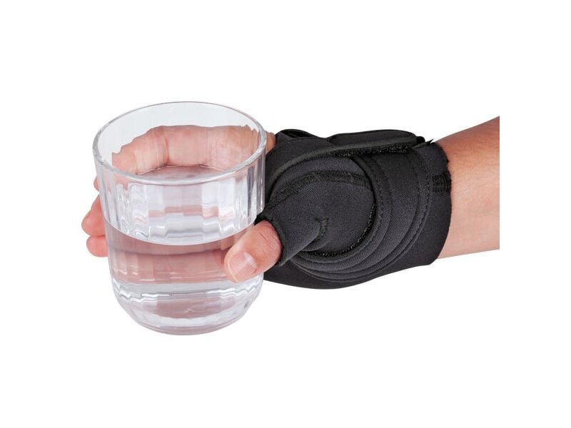 North Coast Medical Comfort Cool brace thumb CMC