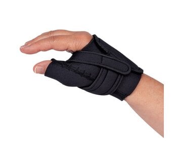 North Coast Medical Confort accolade cool pouce CMC