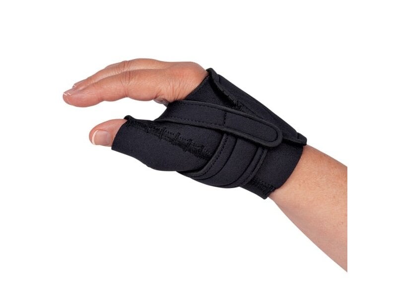 North Coast Medical Comfort Cool pouce CMC