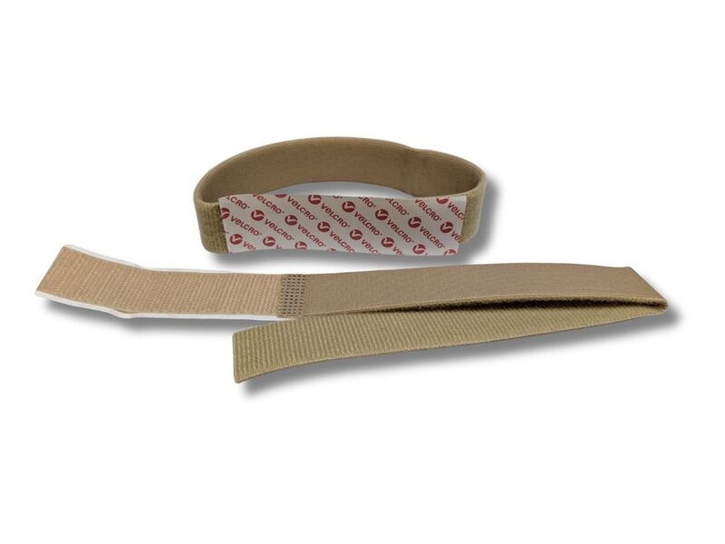 Foamsplintstrap
