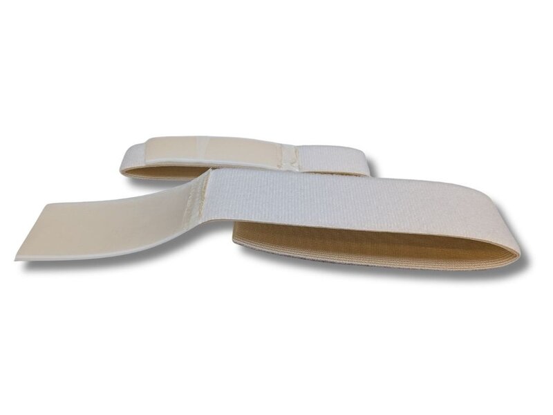 Foamsplintstrap S- glue