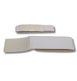 Foamsplintstrap S- glue