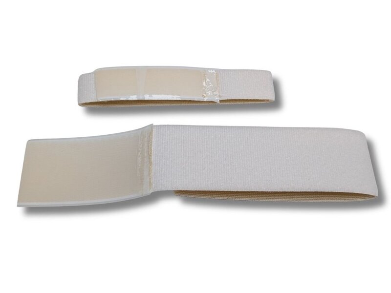 Foamsplintstrap S- Kleber