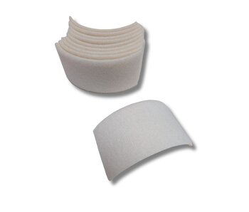 Coussins blanc Bracelet