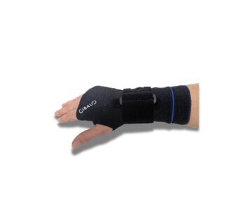 Gibaud Manugib hand en polsbrace