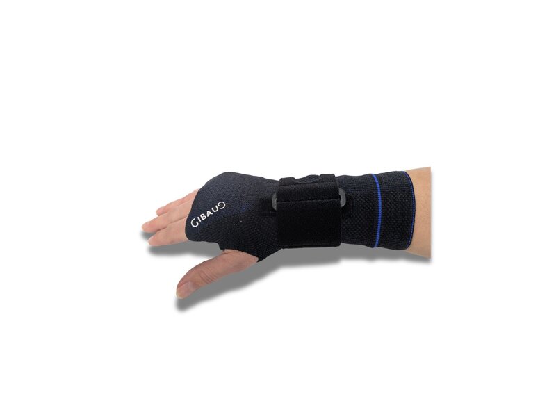 Gibaud Manugib hand en polsbrace