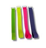 Ringstraps / splintstraps restanten