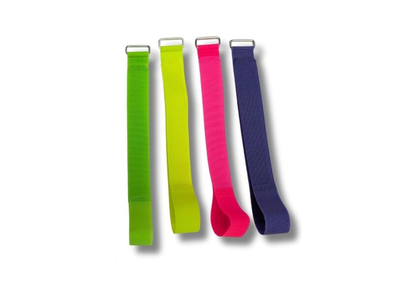 Ringstraps / restes d'attelles