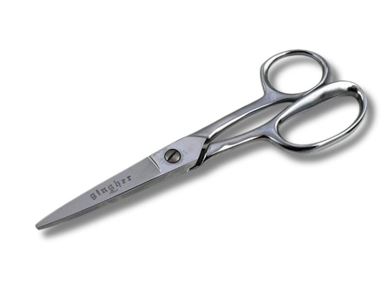 Gingher Heavy Duty Schere