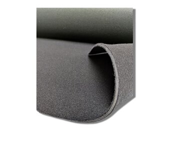 Neopreen  dubbel loop