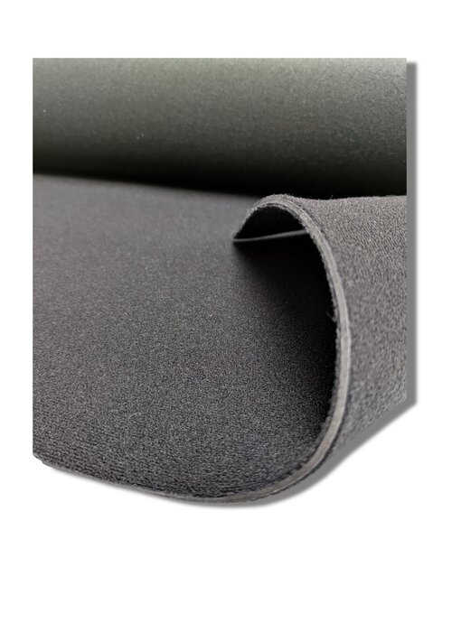 Neopreen dubbel loop