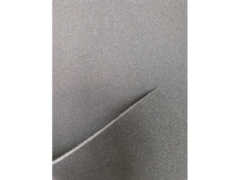 Neopreen dubbel loop