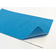 Fleecy Web bleu
