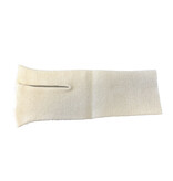 Elastic thumb sleeve
