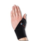 Thermoskin enveloppement de poignet réglable