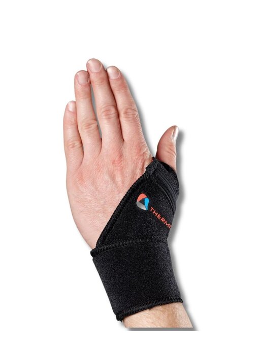 Thermoskin verstelbare polswrap