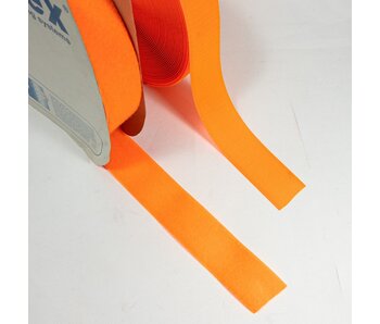 Standard Flausch Klettband - Oranje